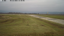 Pojezdová dráha, Runway