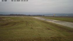 Pojezdová dráha, Runway