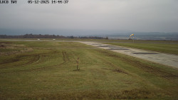 Pojezdová dráha, Runway