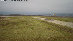 Pojezdová dráha, Runway