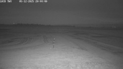 Pojezdová dráha, Runway