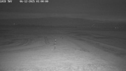 Pojezdová dráha, Runway