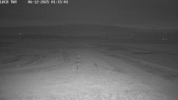 Pojezdová dráha, Runway