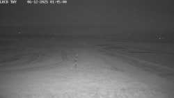 Pojezdová dráha, Runway