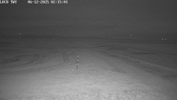 Pojezdová dráha, Runway