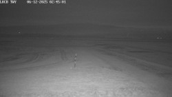 Pojezdová dráha, Runway