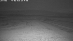 Pojezdová dráha, Runway