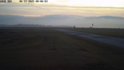 Pojezdová dráha, Runway