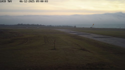 Pojezdová dráha, Runway