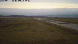 Pojezdová dráha, Runway