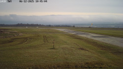 Pojezdová dráha, Runway