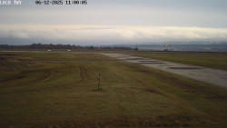 Pojezdová dráha, Runway