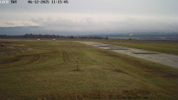 Pojezdová dráha, Runway