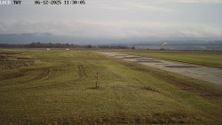 Pojezdová dráha, Runway