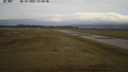 Pojezdová dráha, Runway