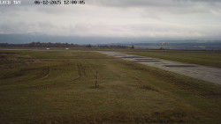 Pojezdová dráha, Runway