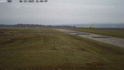 Pojezdová dráha, Runway