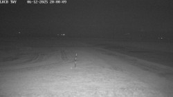 Pojezdová dráha, Runway