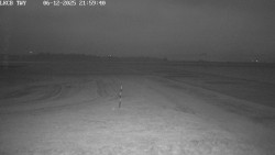 Pojezdová dráha, Runway