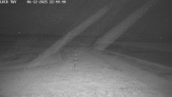 Pojezdová dráha, Runway