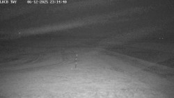 Pojezdová dráha, Runway