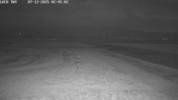 Pojezdová dráha, Runway