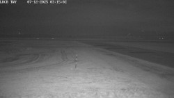 Pojezdová dráha, Runway