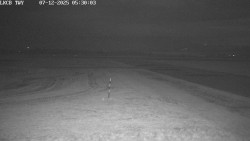 Pojezdová dráha, Runway