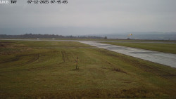 Pojezdová dráha, Runway