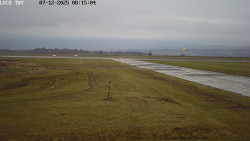 Pojezdová dráha, Runway