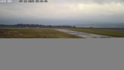 Pojezdová dráha, Runway