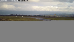 Pojezdová dráha, Runway