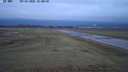 Pojezdová dráha, Runway