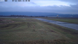 Pojezdová dráha, Runway