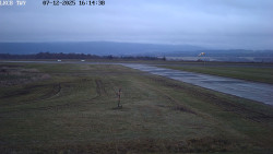 Pojezdová dráha, Runway