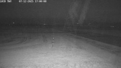 Pojezdová dráha, Runway