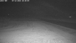 Pojezdová dráha, Runway