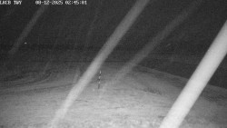 Pojezdová dráha, Runway