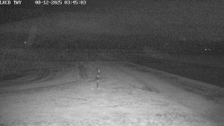 Pojezdová dráha, Runway