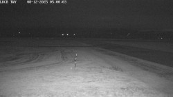 Pojezdová dráha, Runway