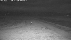 Pojezdová dráha, Runway