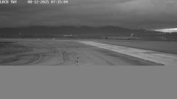 Pojezdová dráha, Runway