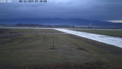 Pojezdová dráha, Runway