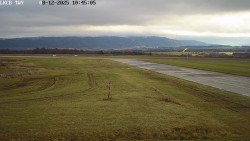 Pojezdová dráha, Runway