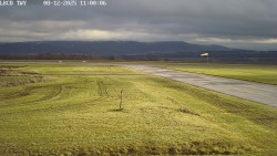 Pojezdová dráha, Runway