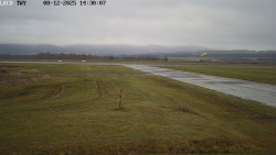 Pojezdová dráha, Runway