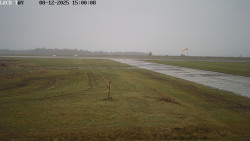 Pojezdová dráha, Runway