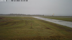 Pojezdová dráha, Runway