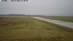 Pojezdová dráha, Runway