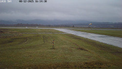 Pojezdová dráha, Runway